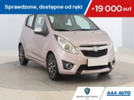 Chevrolet Spark 1.2 16V, Klima, Klimatronic