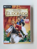 Złoto i Chwała Droga do El Dorado PL PC