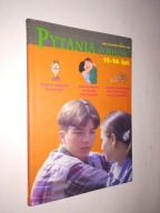 PYTANIA O MILOSC 11-14 LAT - Dumont (1999)