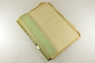 SOLIDARNOŚĆ STRAŻ POŻARNA REG. ELBLĄG DOKUMENTY PROTESTY 1980/81 r.