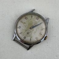 Zegarek męski Start - retro - PRL - vintage - nareczny