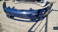 VW GOLF 5 V + PLUS ZDERZAK PRZEDNI PRZOD 5M0807217E granatowy