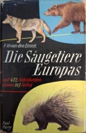 SSAKI Europy Brink encyklopedia