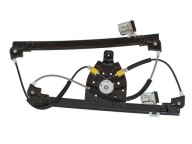 MECHANIZM SZYBY ELEKTRYCZNY PRZÓD P do Peugeot 607