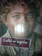 Lalki w ogniu / Żony polarników Kari Herbert Wilk