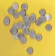 Szwecja 10 Ore 1946 r. TS