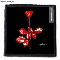 Naszywka DEPECHE MODE