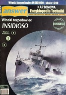 Answer 5/2010: torpedowiec INSIDIOSO