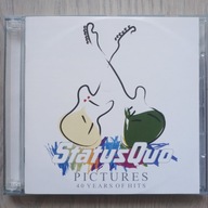 Status Quo - Pictures: 40 Years Of Hits CD 2008 [the best of, essential]