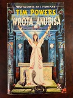 Wrota Anubisa Tim Powers