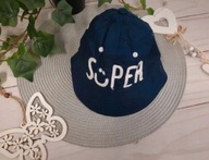 Youngstyle świetny kapelusz 48cm