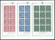 ARKUSIKI OZDOBNE - EDUKACJA Fi ark 412-ark 414** / komplet - FISCHER tom I