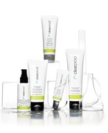 MARY KAY Zestaw Clear Proof oczyszczenie nawilżenie