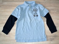 GAP, bluzka, rozm. 6-7 lat