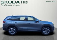 Skoda Kodiaq Top Led Matrix - ACC 210 kmh - Martwe Pole - Okno dachowe - H