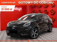 Od ręki - ST-Line PowerShift 1.0 EcoBoost mHEV 125KM / Pakiet Winter