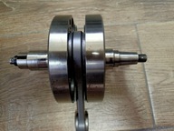 Wał korbowy husaberg FC/FE 400 96-05 nowa korba