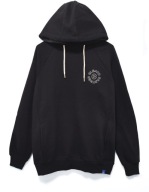 Męska Bluza Kangurka z Kapturem Bawełniana Elgato |R. L