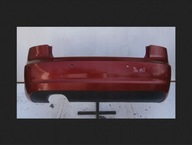 ZDERZAK SPOILER AUDI A3 LIFT S-LINE 8P0 08+ TYŁ NR TW145