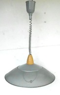 Massive lampa wisząca, regulowana,oryginał