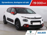 Citroen C3 1.2 PureTech, Salon Polska, Klima