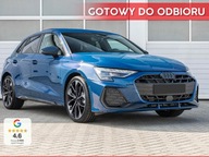 AUDI A3 35 TFSI S Line Hatchback 1.5 (150KM) 2025