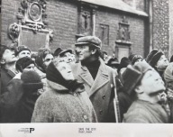 KRAKÓW, II wojna światowa fotografia fotos film OCALIĆ MIASTO 24x30