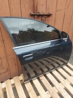 Drzwi Prawy Przód Audi A6 C6 Lift Sedan S-Line