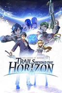 The Legend of Heroes: Trails beyond the Horizon Complete Edition Steam