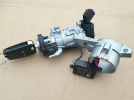 STACYJKA KLUCZYK OPEL MOKKA MERIVA 23276089 13504286