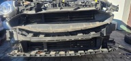 Pas przedni chlodnice Fiesta mk8 1.0 kpl Igła