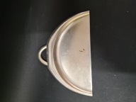 Szufelka stołowa metalowa do okruszków [143]