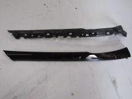 Listwa nakładka błotnika Grand Scenic IV KOMPLET ORYGINAŁ BIXUP IGŁA