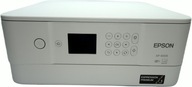 Drukarka 3w1 EPSON XP-6005 - Wi-Fi, Duplex, Druk na CD/DVD + Tusze