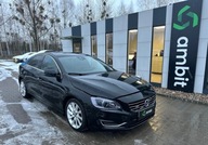 Volvo S60 2.0D 150KM 2017r. auto zarejestrowane i ubezpieczone w Polsce F-