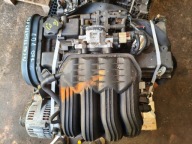 Silnik 2.4 ED1 Jeep Cherokee III Kj 143-152KM 97000 MIL