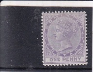 Kolonie angielskie . .Dominika **