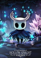 HOLLOW KNIGHT STEAM KLUCZ KOD PC