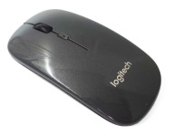 Myszka bezprzewodowa Logitech Pebble M150 bez nadajnika – CZYTAJ OPIS