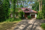 Dom, Sulejówek, Miński, 270 m²