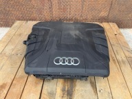 AUDI Q7 OSŁONA SILNIKA OBUDOWA FILTRA POWIETRZA