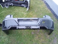 BMW 7 G70 M PAKIET ZDERZAK TYŁ TYLNI M PAKIET