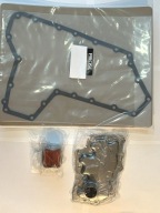 USZCZELKA MISY FILTR MECHATRONIKA CHŁODNICZK SKRZYNIA CVT NISSAN MURANO Z50