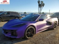 Chevrolet Corvette Stingray 2Lt 2022 6.2 Benzyna 490KM