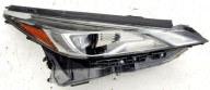 LAMPA REFLEKTOR PRAWA MODUŁ PRZETWORNICA TOYOTA MIRAI II USA