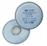 3M 2128 P2 FILTR PRZECIWPYŁOWY 1KPL