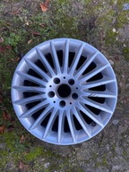 Felga aluminiowa Mercedes-Benz OE 3.5" x 17" 5x112 A2124015402