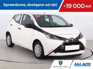 Toyota Aygo 1.0 VVT-i, Salon Polska, VAT 23%
