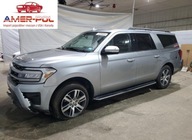 Ford Expedition Max Xlt 2023 3.5l 3.5 Benzyna 400KM