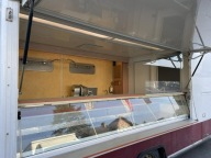 Fiat Ducato Autosklep Food Truck foodtruck sklep